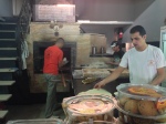 Kfar Kana - Pizza